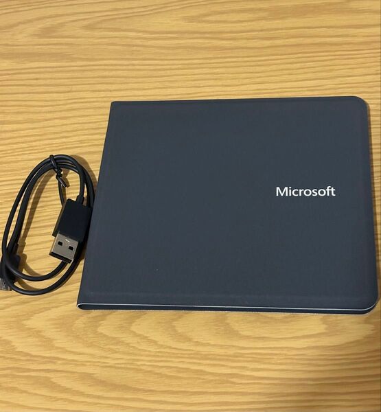 Microsoft Universal Foldable Keyboard マイクロソフト 折りたたみキーボード