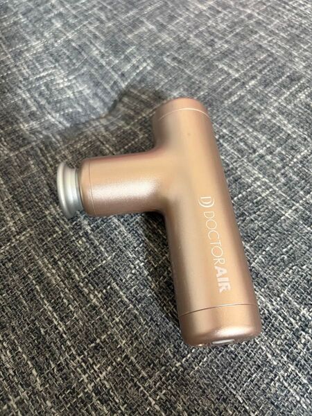【本体のみ】ドクターエアDOCTOR AIR ハンディマッサージャー REG-04