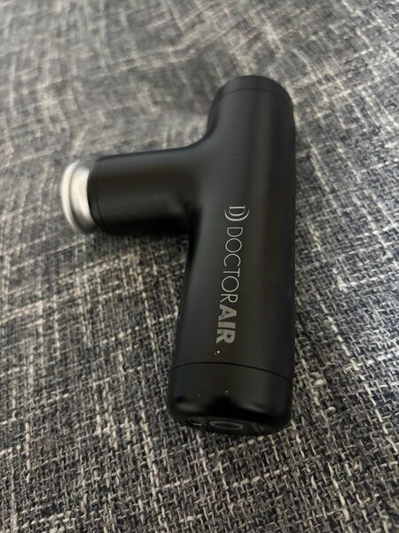 【本体のみ】ドクターエアDOCTOR AIR ハンディマッサージャー REG-04