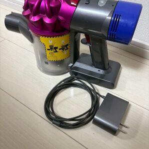 【本体のみ】dysonダイソン sv11
