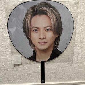 新品未開封 Number_i 平野紫耀 うちわ