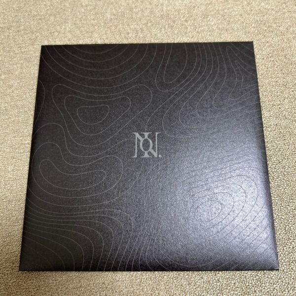 新品未再生 Number_i No.O-ring- ミニアルバム CDのみ