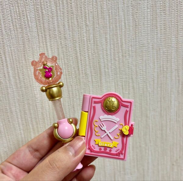 おジャ魔女どれみ ポロンタップコレクション4 2個