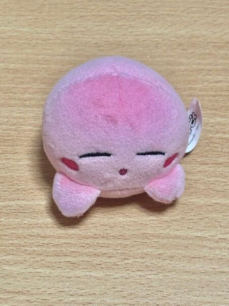 マクドナルド ハッピーセット 星のカービィ