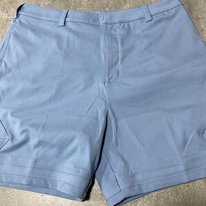 ナイキ ジョーダン ゴルフ ハーフパンツ 38インチ 新品