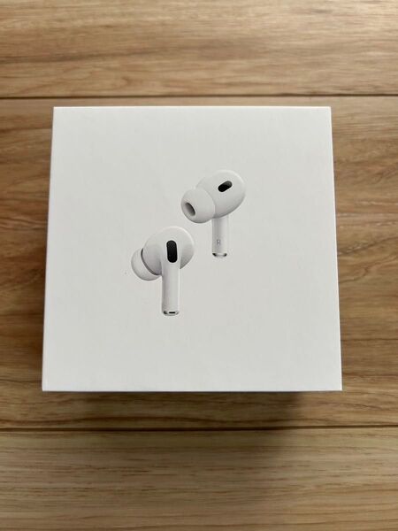 AirPods Pro(第2世代) USB Type-C MTJV3J/A