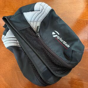 Taylormade ゴルフシューズケース