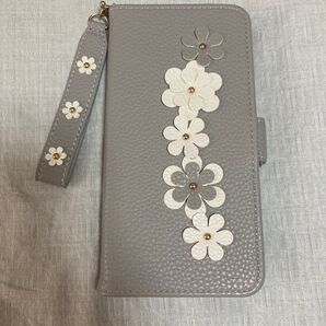 iPhone12 PRO MAX スマホケース 手帳型