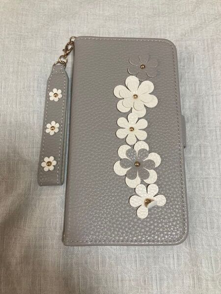 iPhone12 PRO MAX スマホケース 手帳型