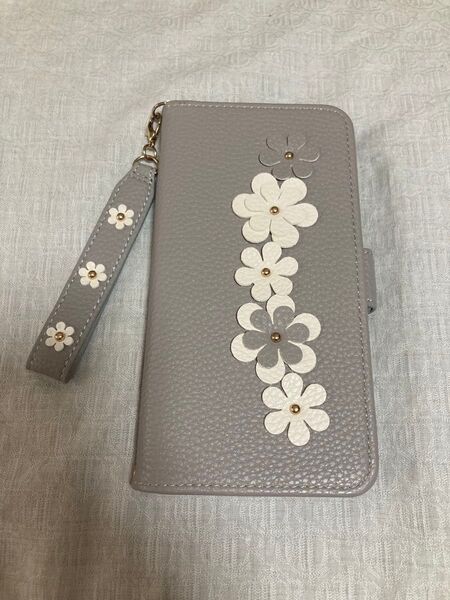 iPhone12 PRO MAX スマホケース 手帳型