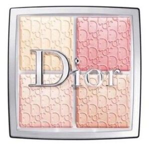 新品 ディオール バックステージ フェイス グロウ パレット 004 Dior
