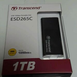 ESD265C 1TB SSD