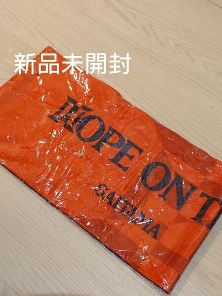 j-hope HOPE ON THE STAGE in JAPAN スローガン BTS 日本限定