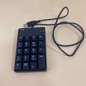 テンキー 有線