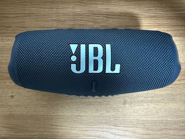 JBL CHARGE5 Bluetooth ポータブル スピーカー