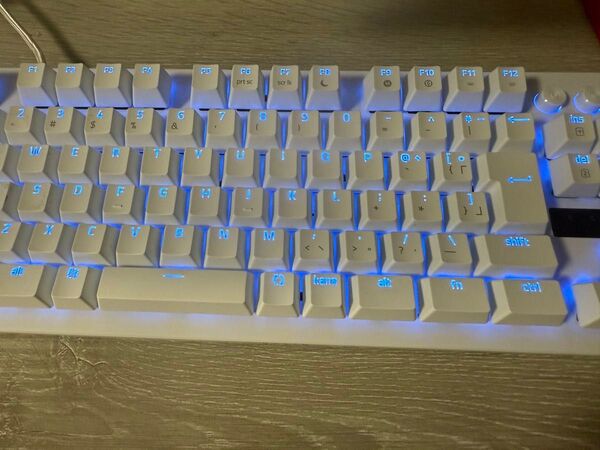 Razer Huntsman v3 pro tkl