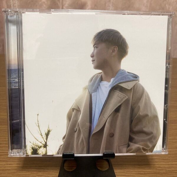 大野雄大 Da-iCE アルバム この道の先に CD+DVD 特典 限定版