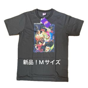 【新品】ジョジョの奇妙な冒険★Tシャツ★Mサイズ しまむら アベイル