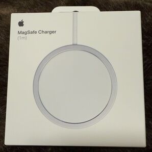 【新型】新品未使用 Apple MagSafe充電器【純正】アップル マグセーフ