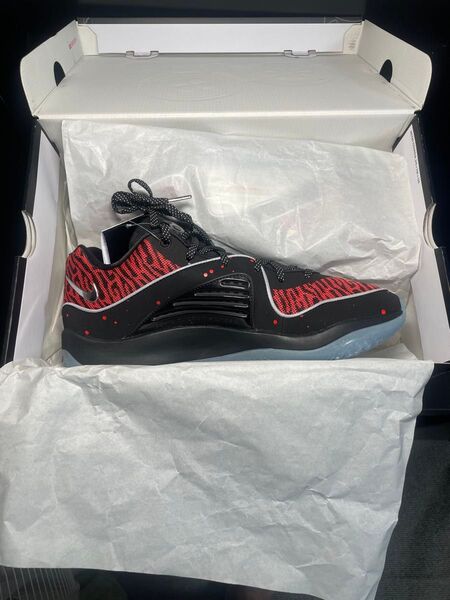 Nike kd 16 EP basketball shoes 28.5 cm
