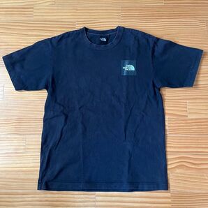 ノースフェイス Tシャツ ボックスロゴ 国内正規品