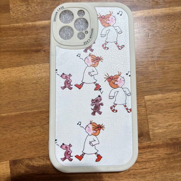 iPhone12pro用 スマホケース