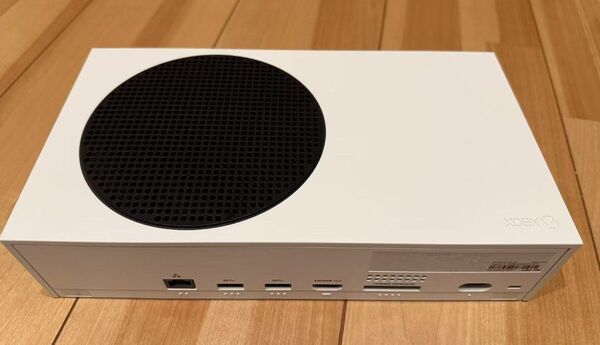 Xbox Series S 512GB 本体ほぼ未使用コントローラーセット極美品