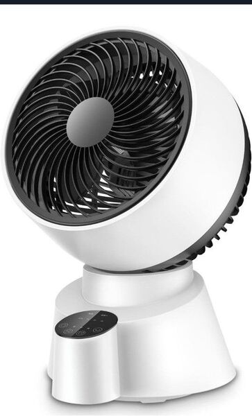 サーキュレーター 分解お掃除可 一年中使える 多機能 25畳対応 タイマー リモコン付き 自動首振り パワフル送風 静音 エコ