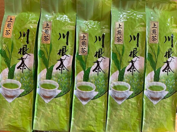 新茶 静岡 川根茶 浅蒸 上煎茶 低農薬 農家直売 200gX10 特別価格さらに送料サービス