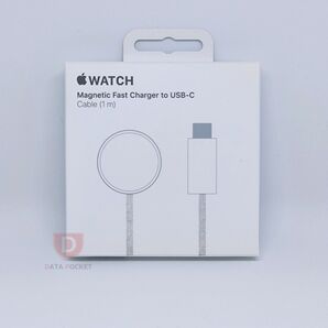 Apple Watch磁気充電USB-Cケーブル 1m 1G