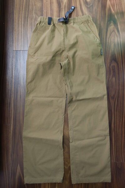 モンベル ストレッチO.D.パンツ キッズ140
