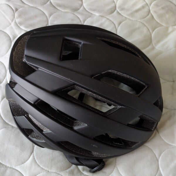 新品自転車用ヘルメット Lサイズ