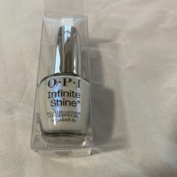 OPI インフィニットシャイン ISL90 速乾 ジェル風