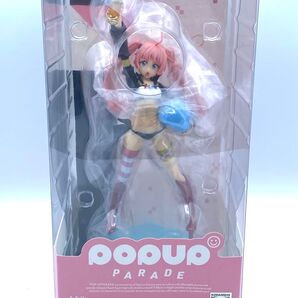 POP UP PARADE ミリム 転スラ フィギュア