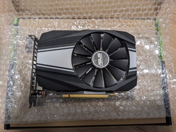 ASUS PH-GTX1660S-O6G (GeForce GTX1660 SUPER 6GB