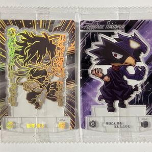 僕のヒーローアカデミア ショコラグーテ