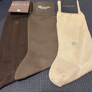 SALE メンズソックス