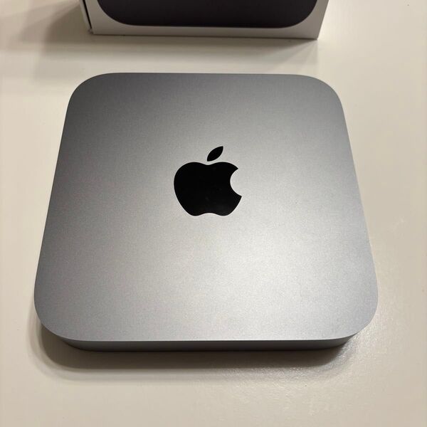 Macmini i7 2018 /SSD 512GB /RAM 16GB 美品