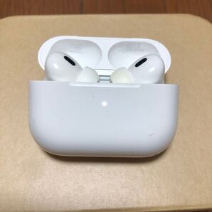 Apple AirPods Pro 第2世代 lightning