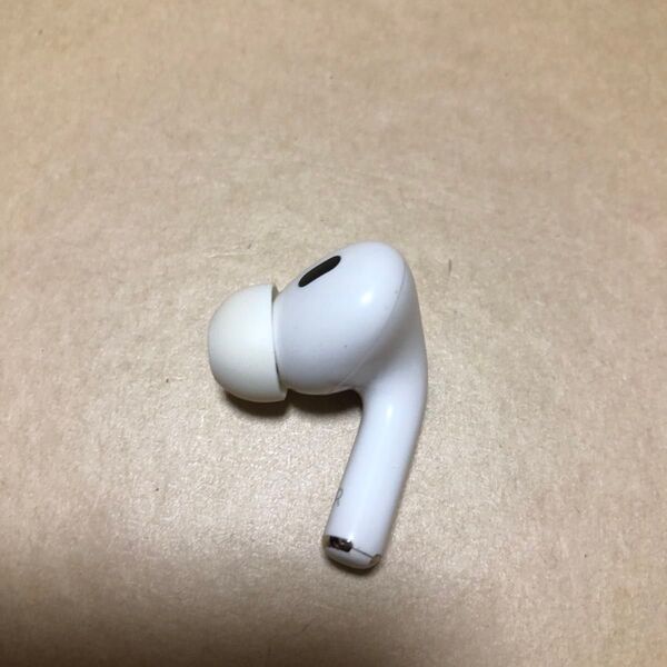 Apple AirPods Pro 第2世代 lightning 右側 右 右イヤホン