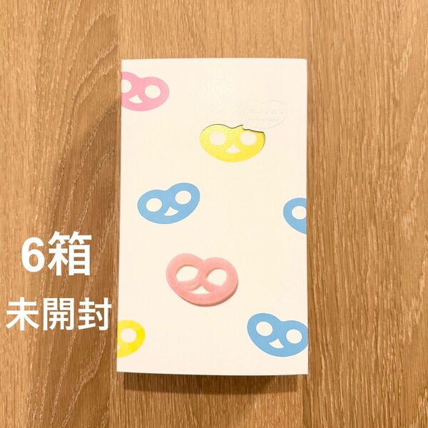 新品未開封 ヒトツブカンロ グミッツェル 12個×6箱