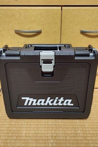 【送料無料】マキタ 18V充電式インパクトドライバ TD173DRGXB フルセット 新品 未開封