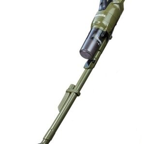 【送料無料】マキタ 充電式クリーナ CL286FDZO オリーブ 18V サイクロン一体式 本体のみ 新品