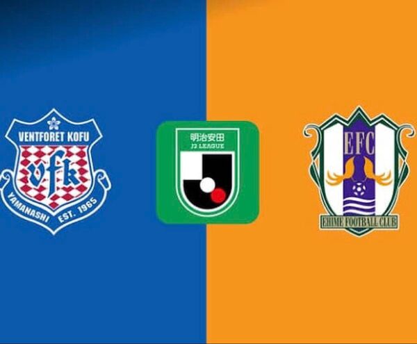 【良席】ヴァンフォーレ甲府×愛媛FCバック指定席連番2枚価格