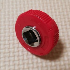 KTC 9.5 3/8 クイックスピンナ 未使用