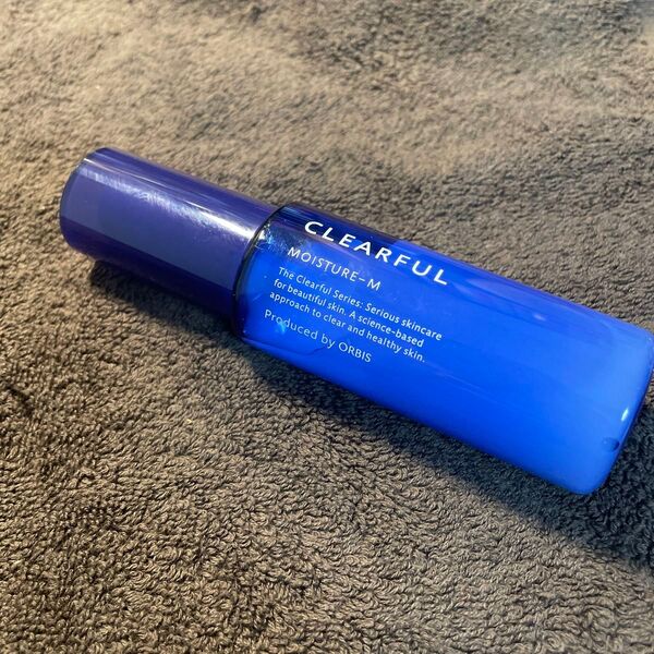 オルビス クリアフル モイスチャー M しっとりタイプ (普通肌〜乾性肌用)(保湿液)