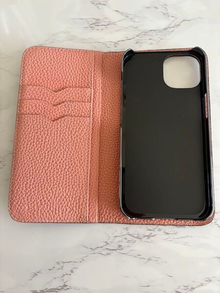 ボナベンチュラ 携帯ケース iPhone14