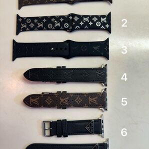 アップルウォッチApple Watch ベルト バンド ラバーバンド 38/40/41/42/44/45/46/49MM対応