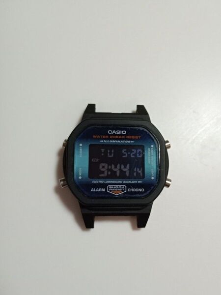 CASIO G-SHOCK DW-5600CC DW-5600 カシオ Gショック ジーショック モジュール