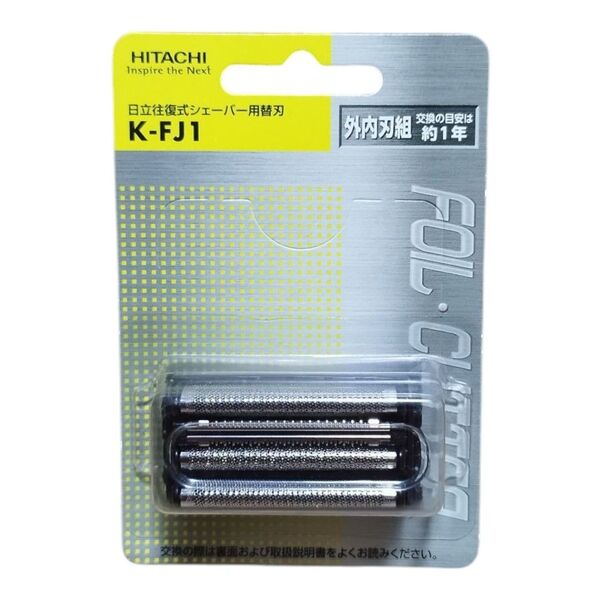日立 シェーバー 替刃 K-FJ1
